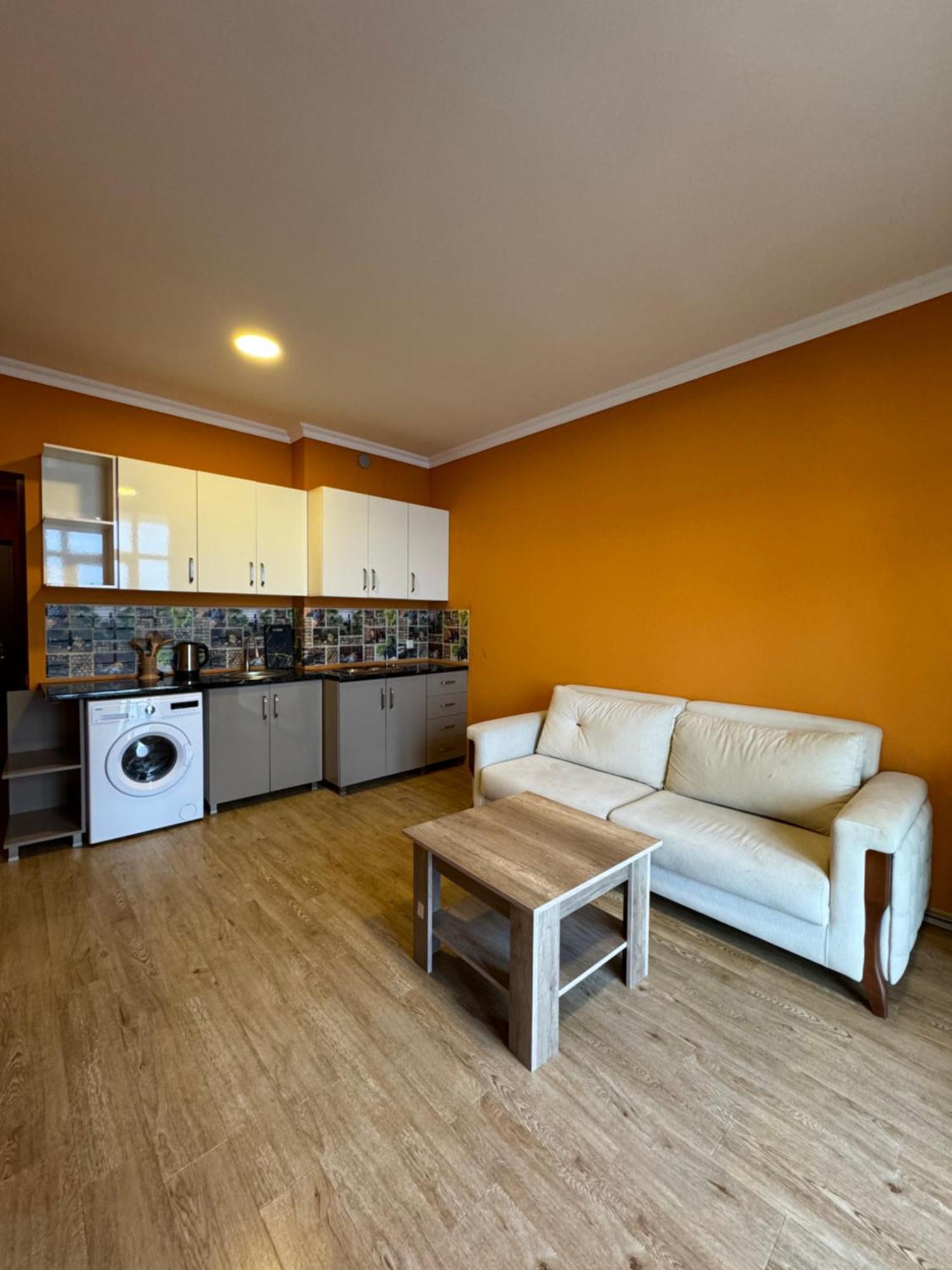 Colibri Apartman Batumi Kültér fotó