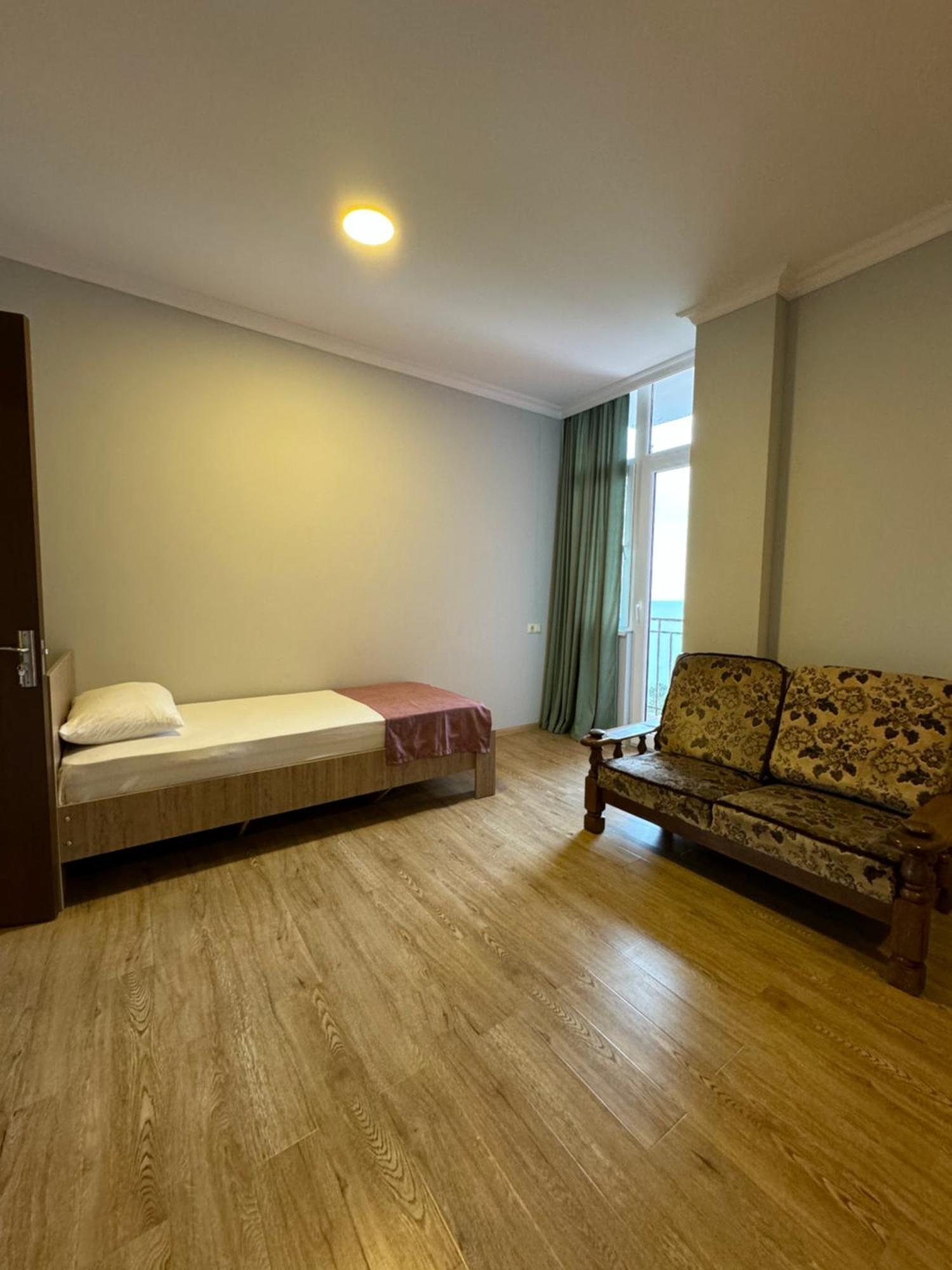 Colibri Apartman Batumi Kültér fotó