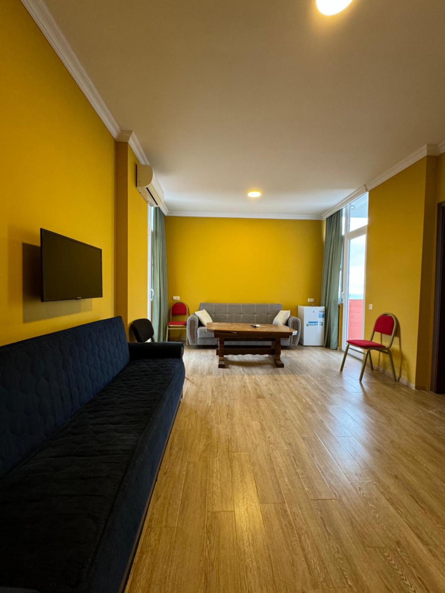 Colibri Apartman Batumi Kültér fotó