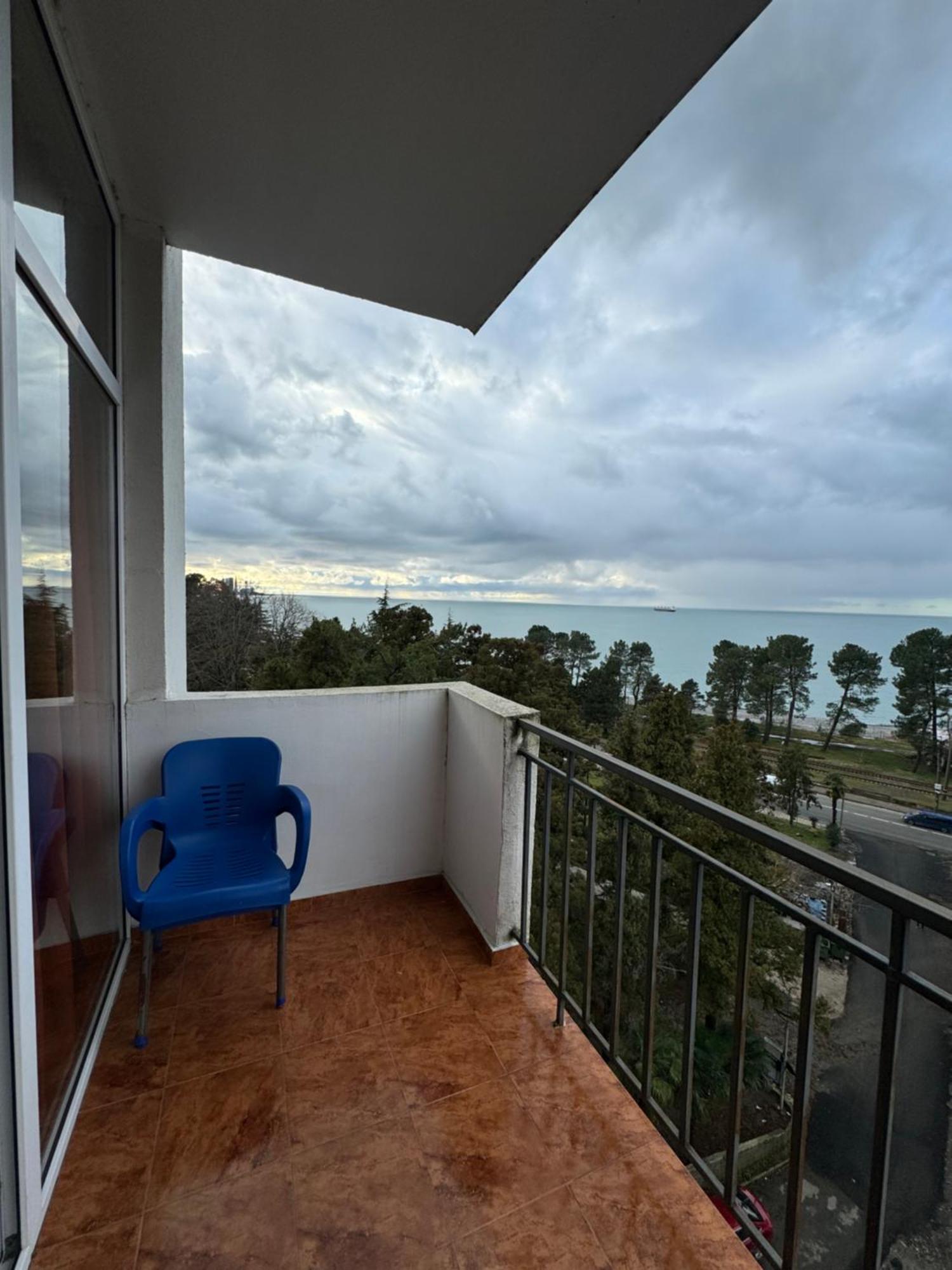 Colibri Apartman Batumi Kültér fotó