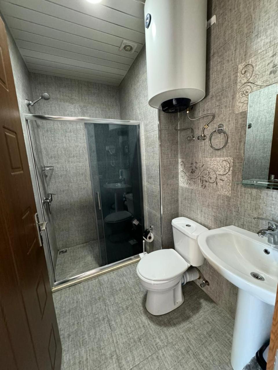 Colibri Apartman Batumi Kültér fotó